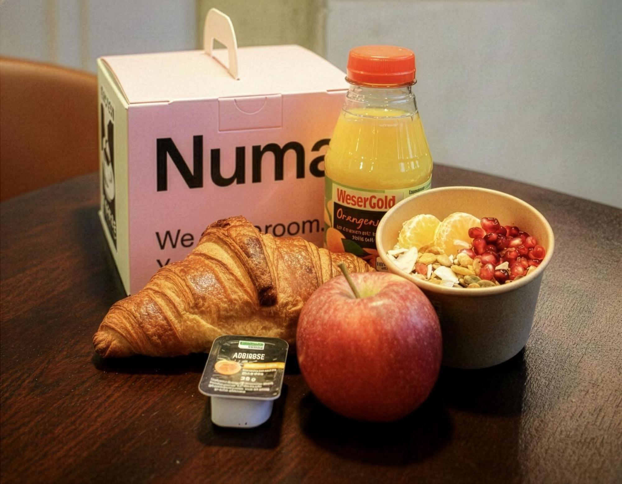 Numa Berlin Nook, Berlin